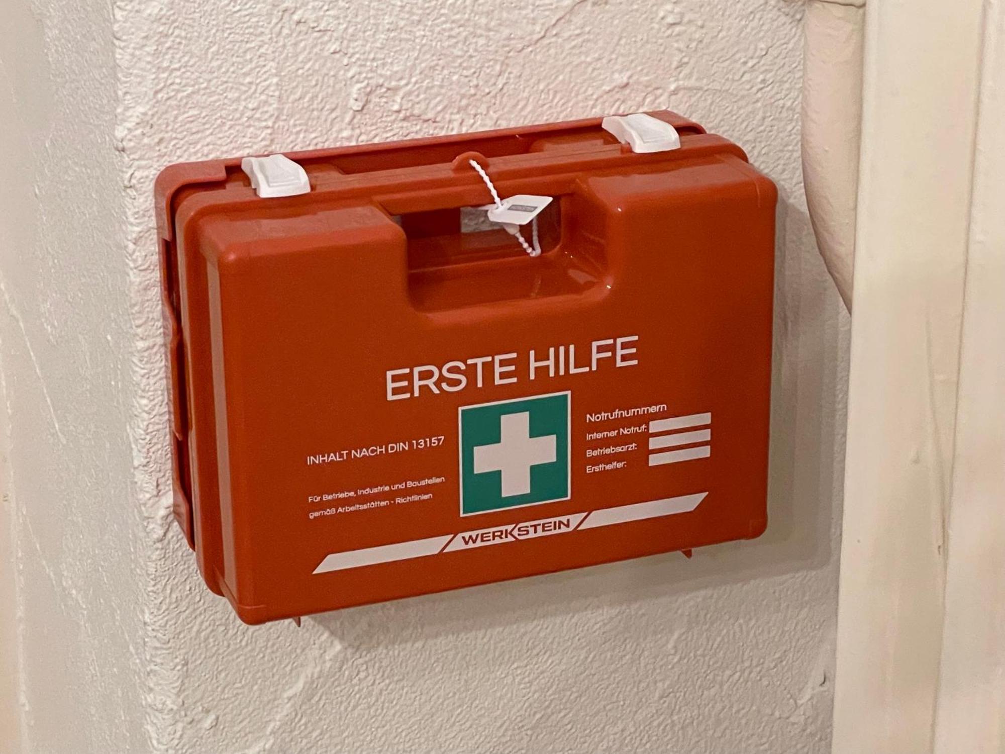 Lejlighed Entspanntes Wilmersdorf