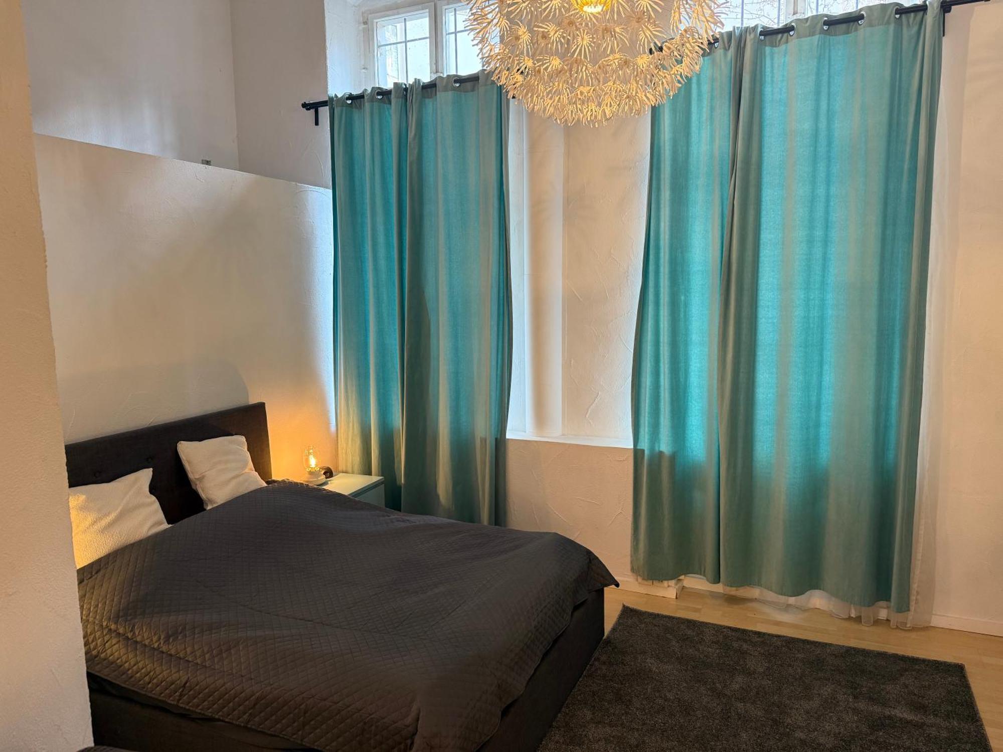 Lejlighed Entspanntes Wilmersdorf *